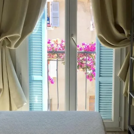 Cyrnos Hotel Cargèse