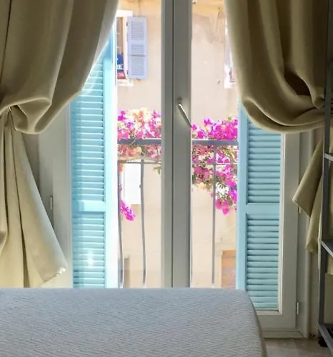 Cyrnos Otel Cargèse