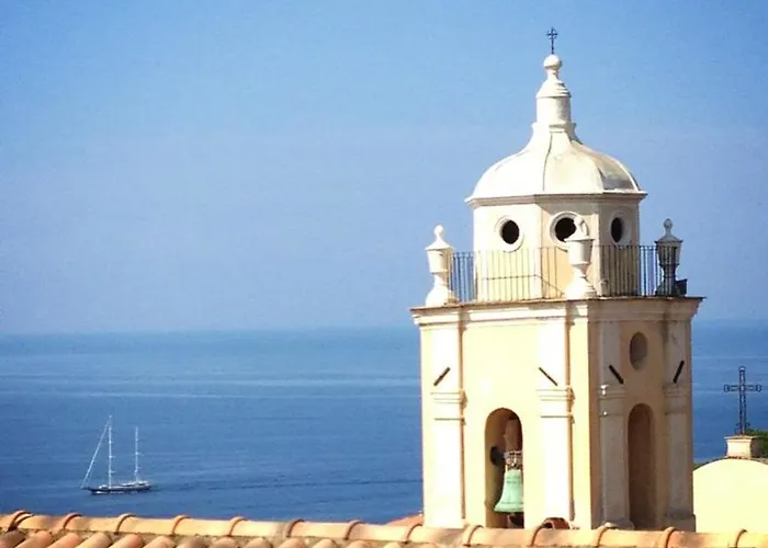 Cyrnos Hotel Cargèse